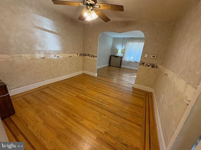 4603 SHEFFIELD AVE, Philadelphia, PA 19136