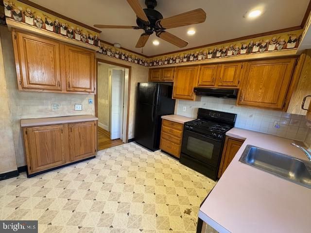 4603 SHEFFIELD AVE, Philadelphia, PA 19136