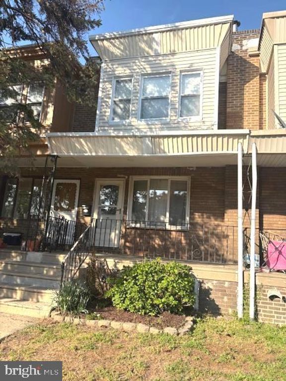 4603 SHEFFIELD AVE, Philadelphia, PA 19136