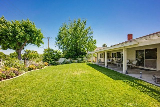 2040 N Albright Avenue, Upland, CA 91784