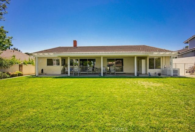 2040 N Albright Avenue, Upland, CA 91784