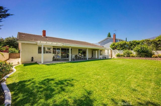 2040 N Albright Avenue, Upland, CA 91784