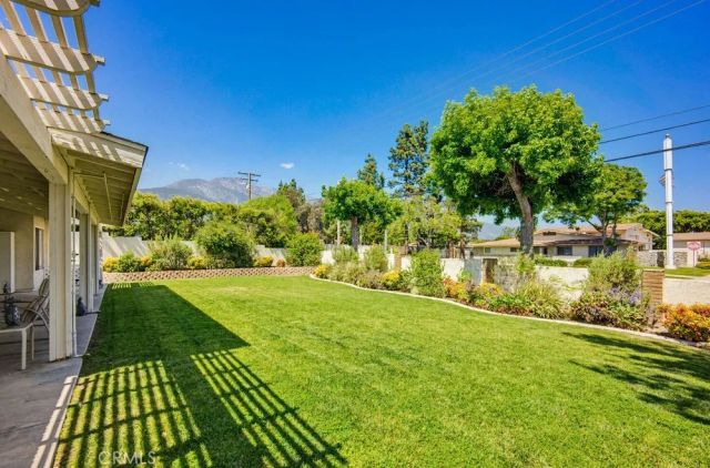 2040 N Albright Avenue, Upland, CA 91784