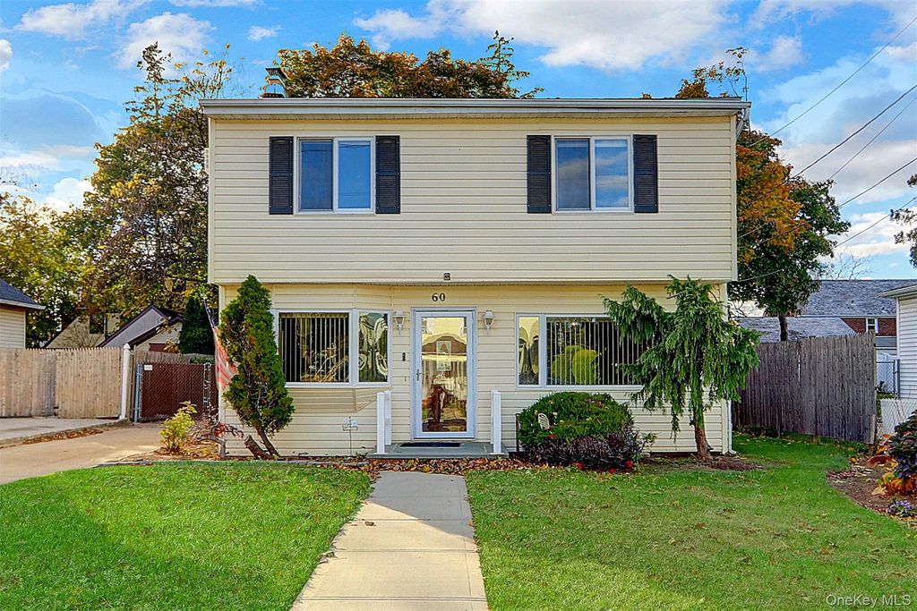 60 Parsons Drive, Hempstead, NY 11550