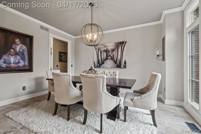 10993 Stoney Point Drive, South Lyon, MI 48178
