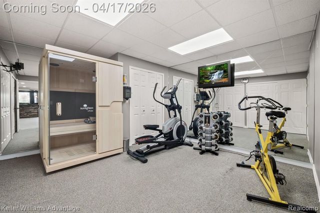 10993 Stoney Point Drive, South Lyon, MI 48178