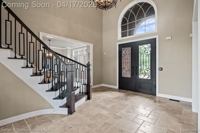 10993 Stoney Point Drive, South Lyon, MI 48178