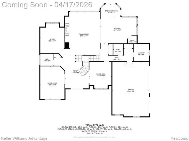 10993 Stoney Point Drive, South Lyon, MI 48178