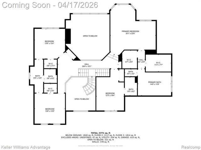 10993 Stoney Point Drive, South Lyon, MI 48178