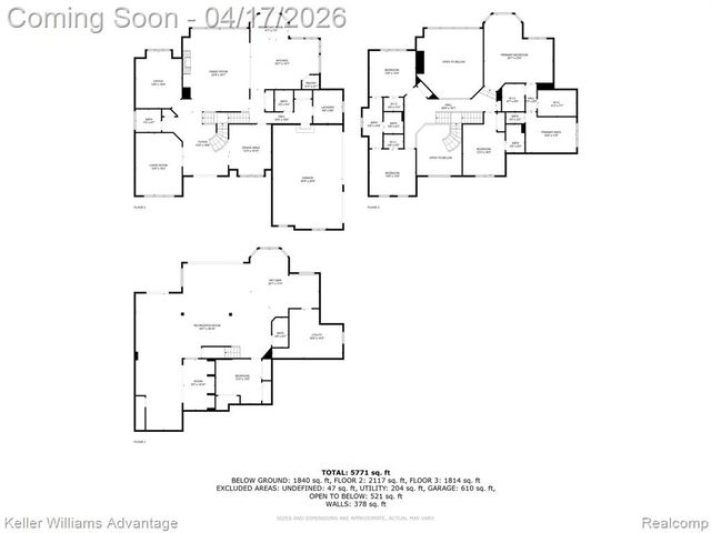 10993 Stoney Point Drive, South Lyon, MI 48178