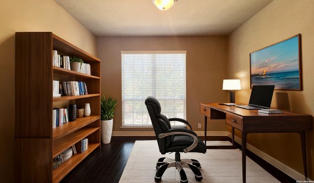 1907 Roaring Fork, San Antonio, TX 78260