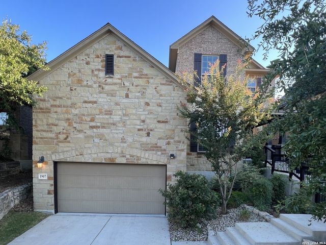 1907 Roaring Fork, San Antonio, TX 78260
