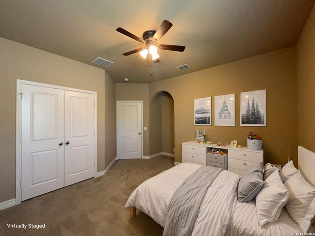 1907 Roaring Fork, San Antonio, TX 78260