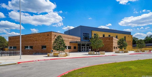 1907 Roaring Fork, San Antonio, TX 78260