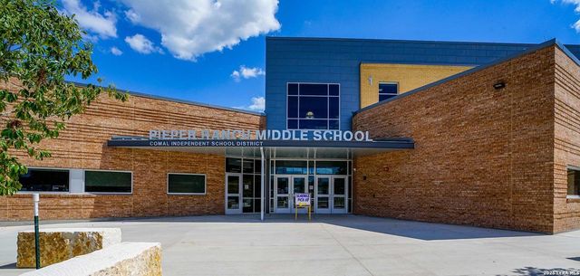 1907 Roaring Fork, San Antonio, TX 78260