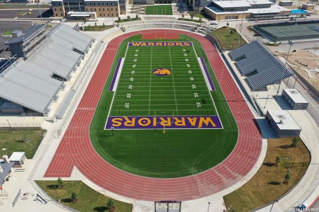 1907 Roaring Fork, San Antonio, TX 78260