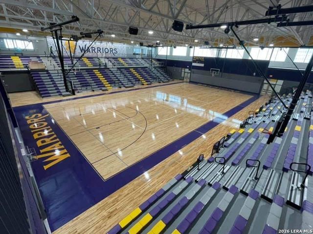 1907 Roaring Fork, San Antonio, TX 78260