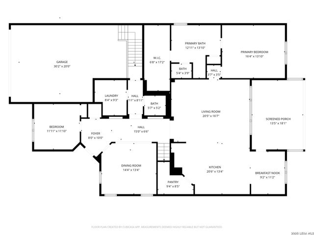 1907 Roaring Fork, San Antonio, TX 78260