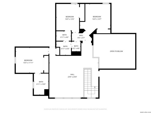 1907 Roaring Fork, San Antonio, TX 78260