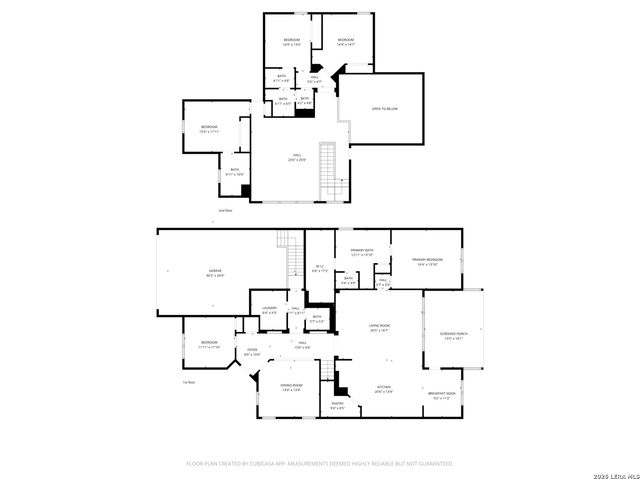 1907 Roaring Fork, San Antonio, TX 78260