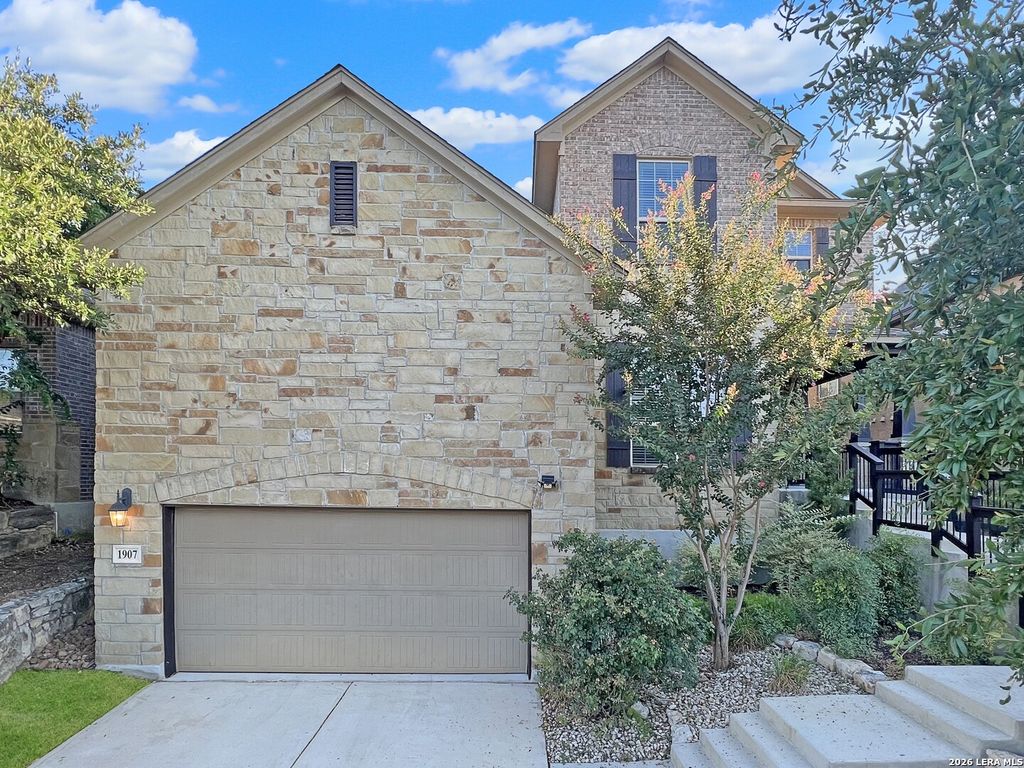 1907 Roaring Fork, San Antonio, TX 78260