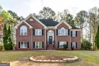 586 Ribbon Lane, Conyers, GA 30094