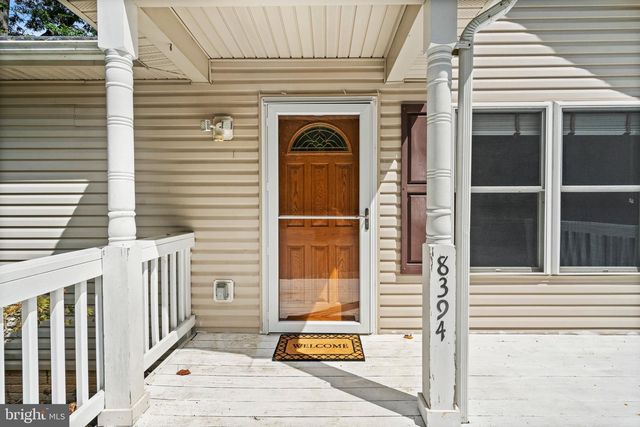8394 COBB RD, Manassas, VA 20112