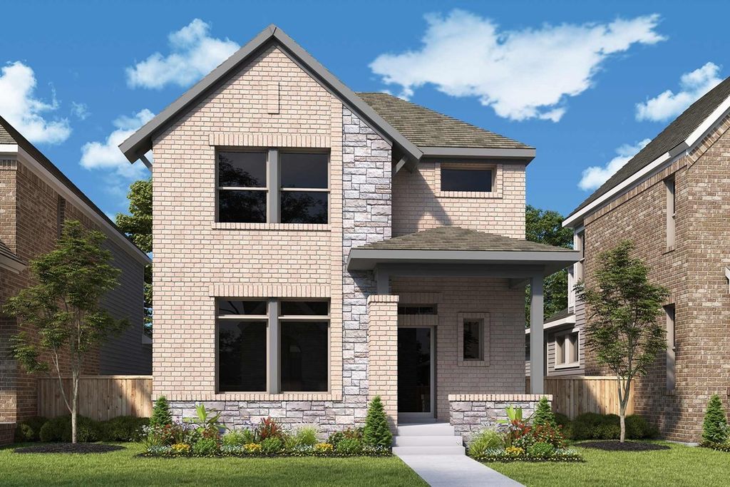 9317 Persimmon Lane, Mesquite, TX 75126