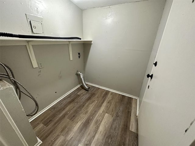1008 Peak Street, Denton, TX 76201