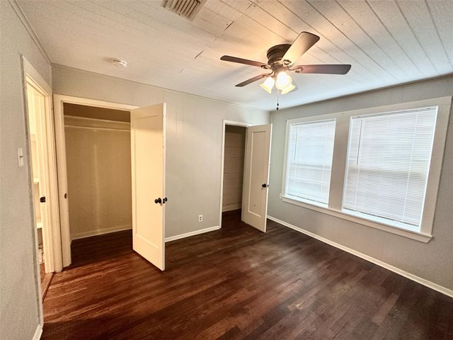 1008 Peak Street, Denton, TX 76201