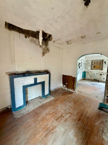 442 N Minnesota, Wichita, KS 67214