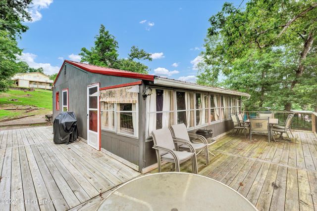 156 Skyline Dr, Clarkson, KY 42726