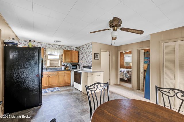 156 Skyline Dr, Clarkson, KY 42726