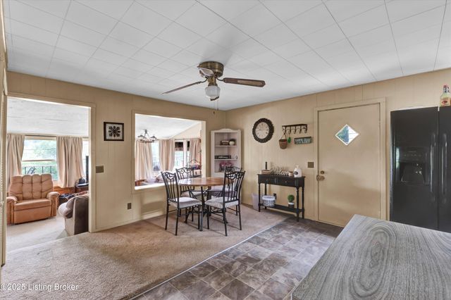 156 Skyline Dr, Clarkson, KY 42726