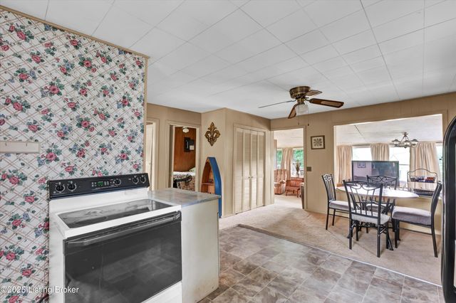 156 Skyline Dr, Clarkson, KY 42726