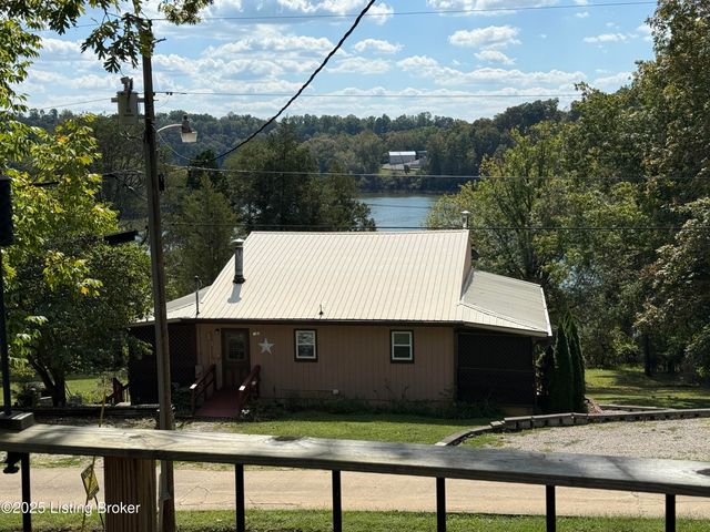 156 Skyline Dr, Clarkson, KY 42726