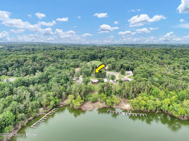 156 Skyline Dr, Clarkson, KY 42726