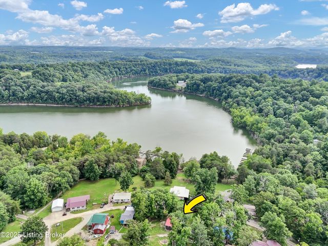 156 Skyline Dr, Clarkson, KY 42726