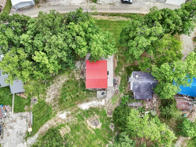 156 Skyline Dr, Clarkson, KY 42726