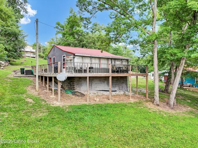 156 Skyline Dr, Clarkson, KY 42726