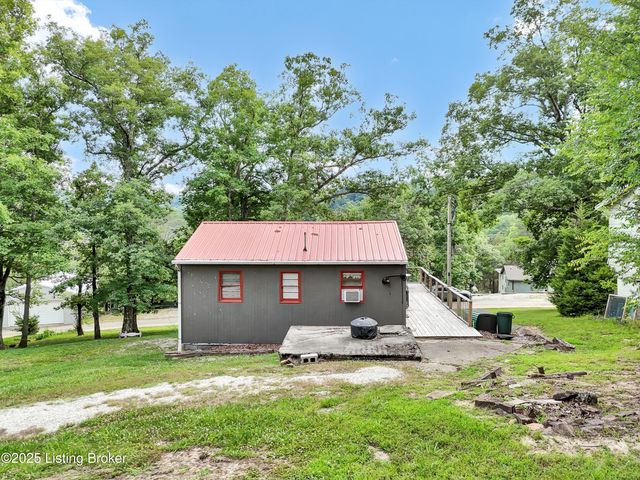 156 Skyline Dr, Clarkson, KY 42726