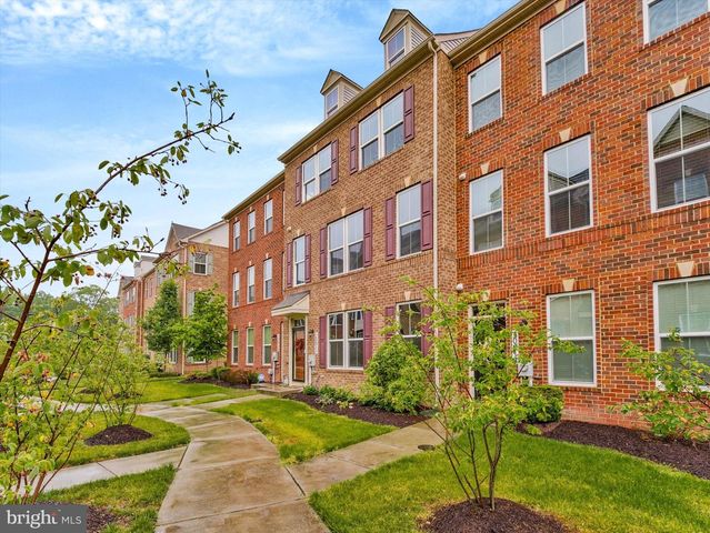 10911 CLERKENWELL ALY ALY, Waldorf, MD 20603