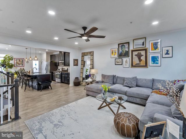 10911 CLERKENWELL ALY ALY, Waldorf, MD 20603