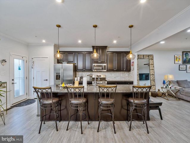 10911 CLERKENWELL ALY ALY, Waldorf, MD 20603