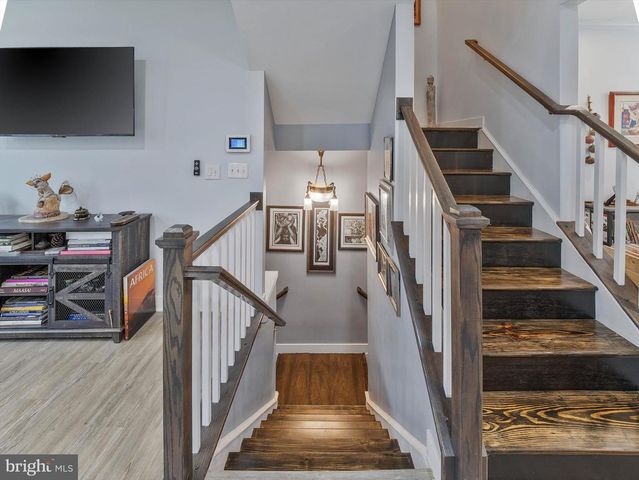 10911 CLERKENWELL ALY ALY, Waldorf, MD 20603