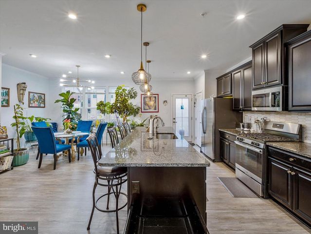 10911 CLERKENWELL ALY ALY, Waldorf, MD 20603
