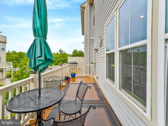 10911 CLERKENWELL ALY ALY, Waldorf, MD 20603