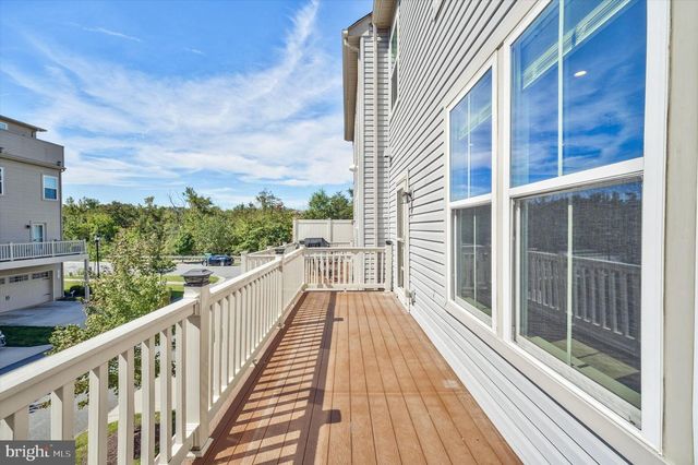 10911 CLERKENWELL ALY ALY, Waldorf, MD 20603