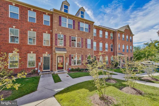10911 CLERKENWELL ALY ALY, Waldorf, MD 20603