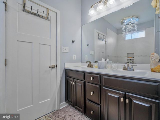 10911 CLERKENWELL ALY ALY, Waldorf, MD 20603